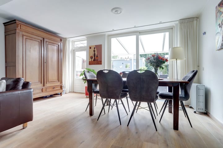 Foto 10 van A.B. van Lieshoutlaan 83