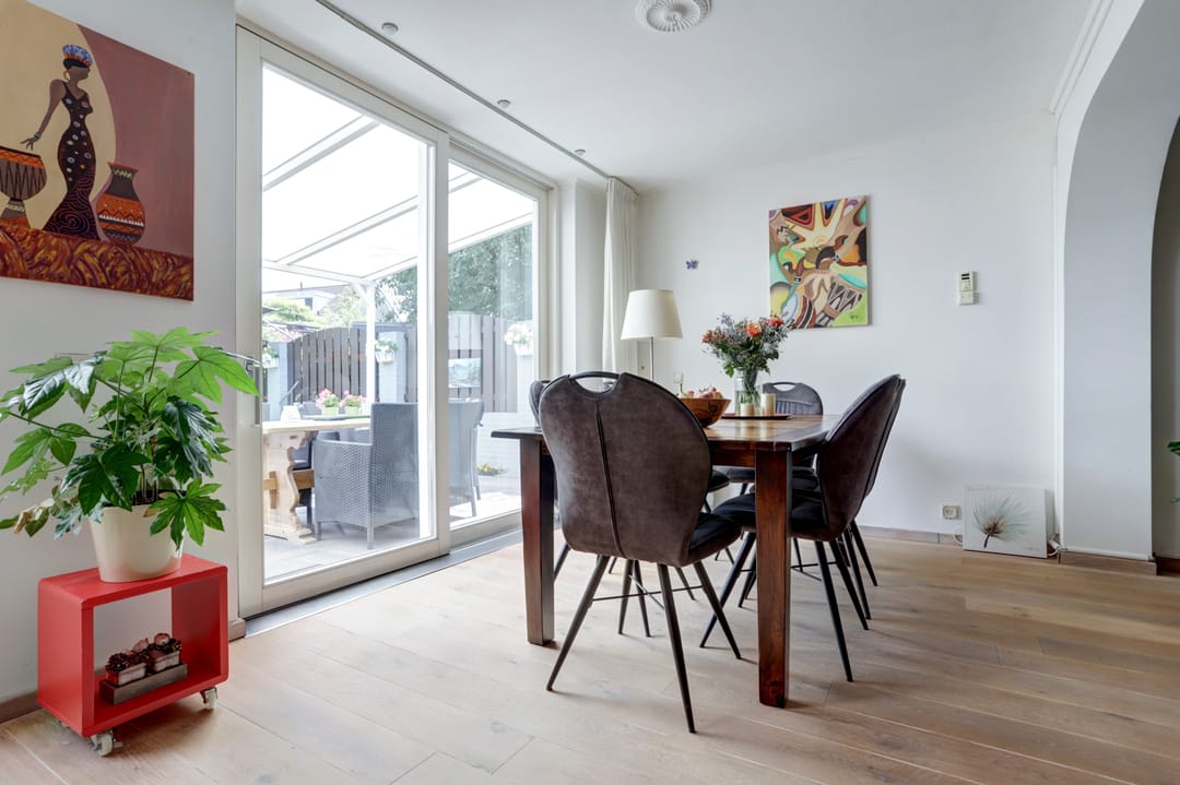 Photo 11 of A.B. van Lieshoutlaan 83