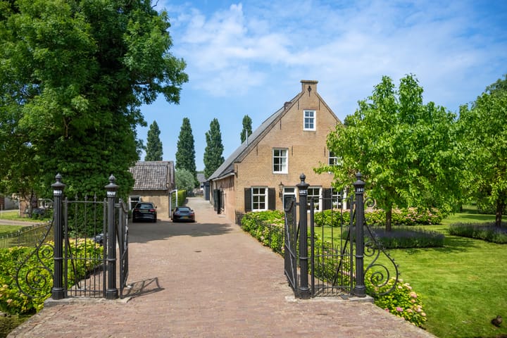 Foto 3 van Lagendijk 88