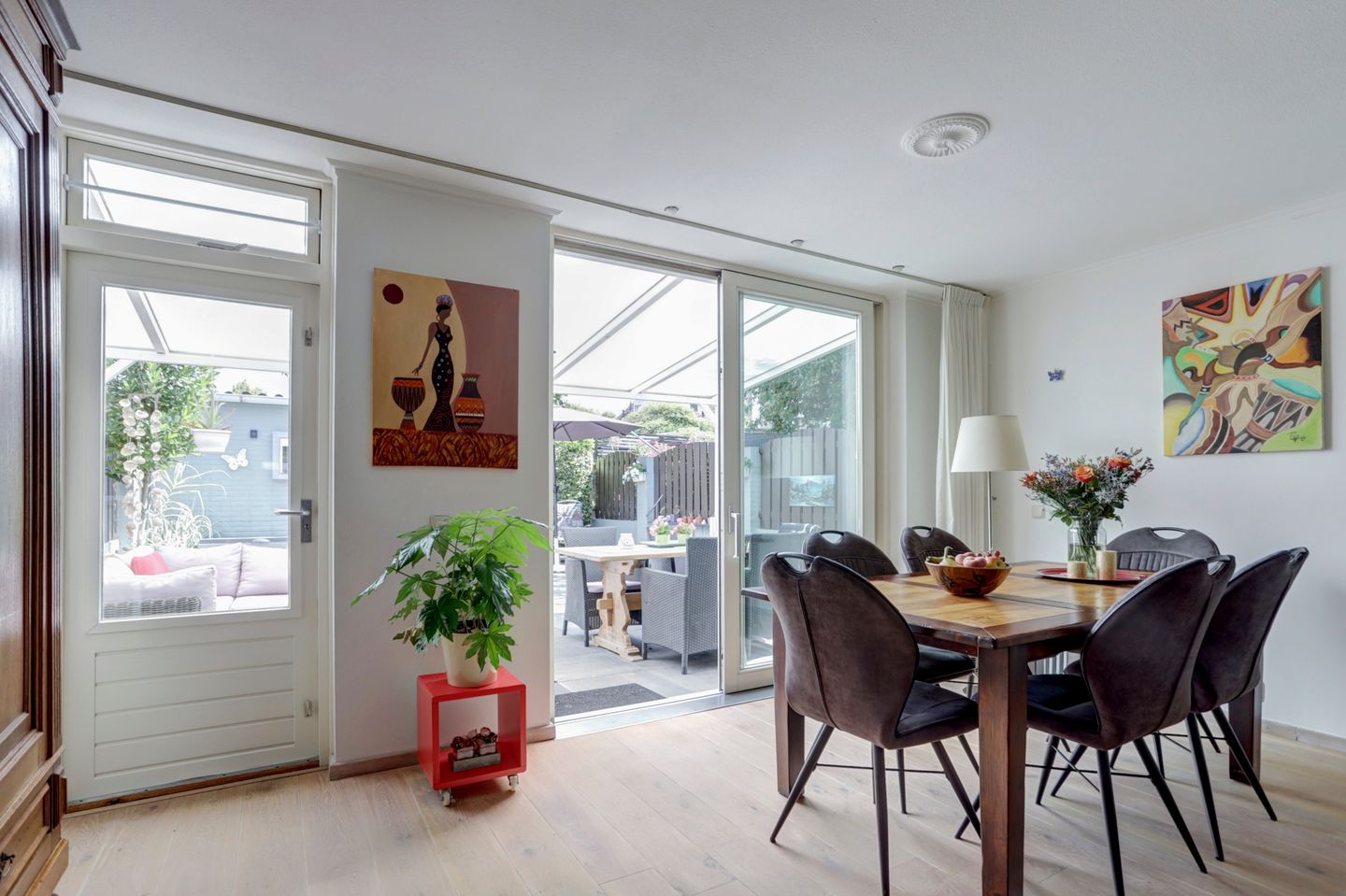 Photo 14 of A.B. van Lieshoutlaan 83