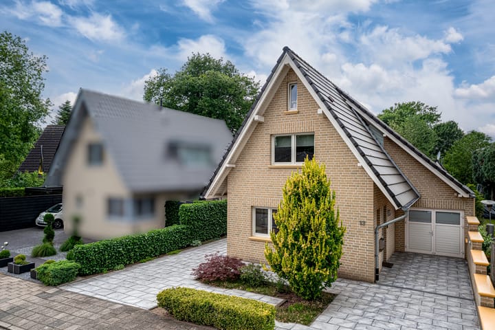 Foto 2 van Feldhausener Weg 13