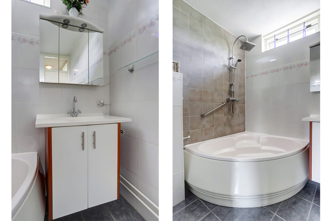 Photo 23 of A.B. van Lieshoutlaan 83