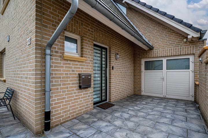 Foto 3 van Feldhausener Weg 13