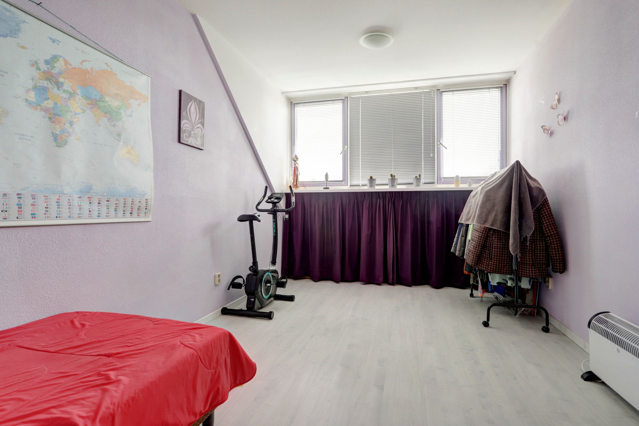 Photo 27 of A.B. van Lieshoutlaan 83