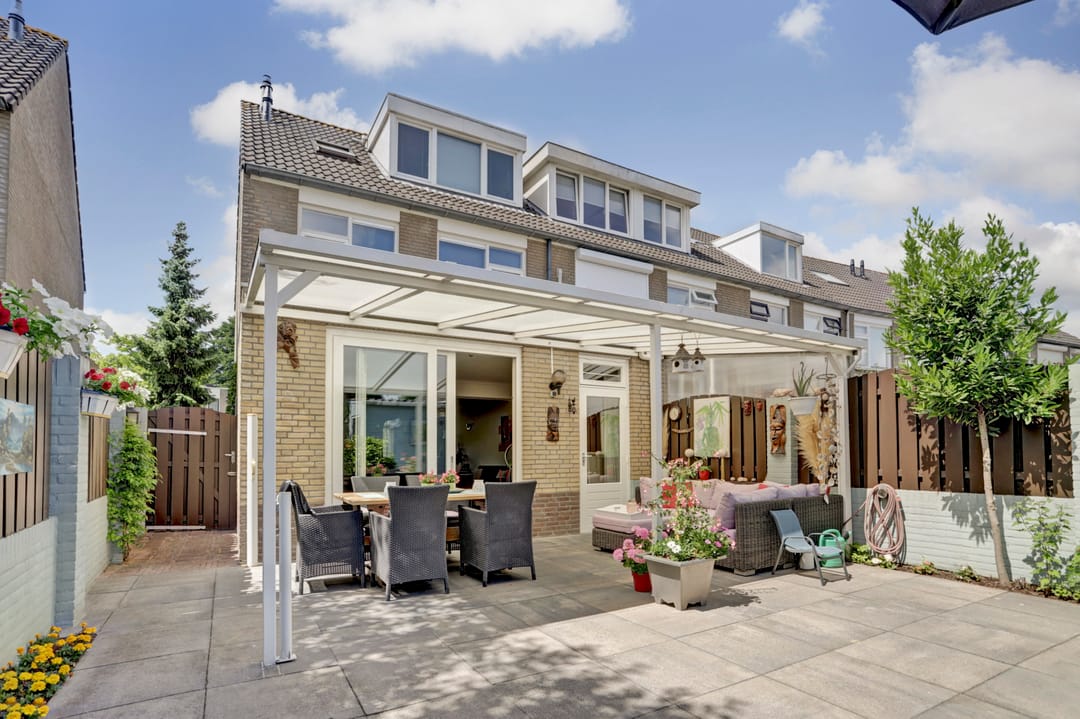 Photo 28 of A.B. van Lieshoutlaan 83