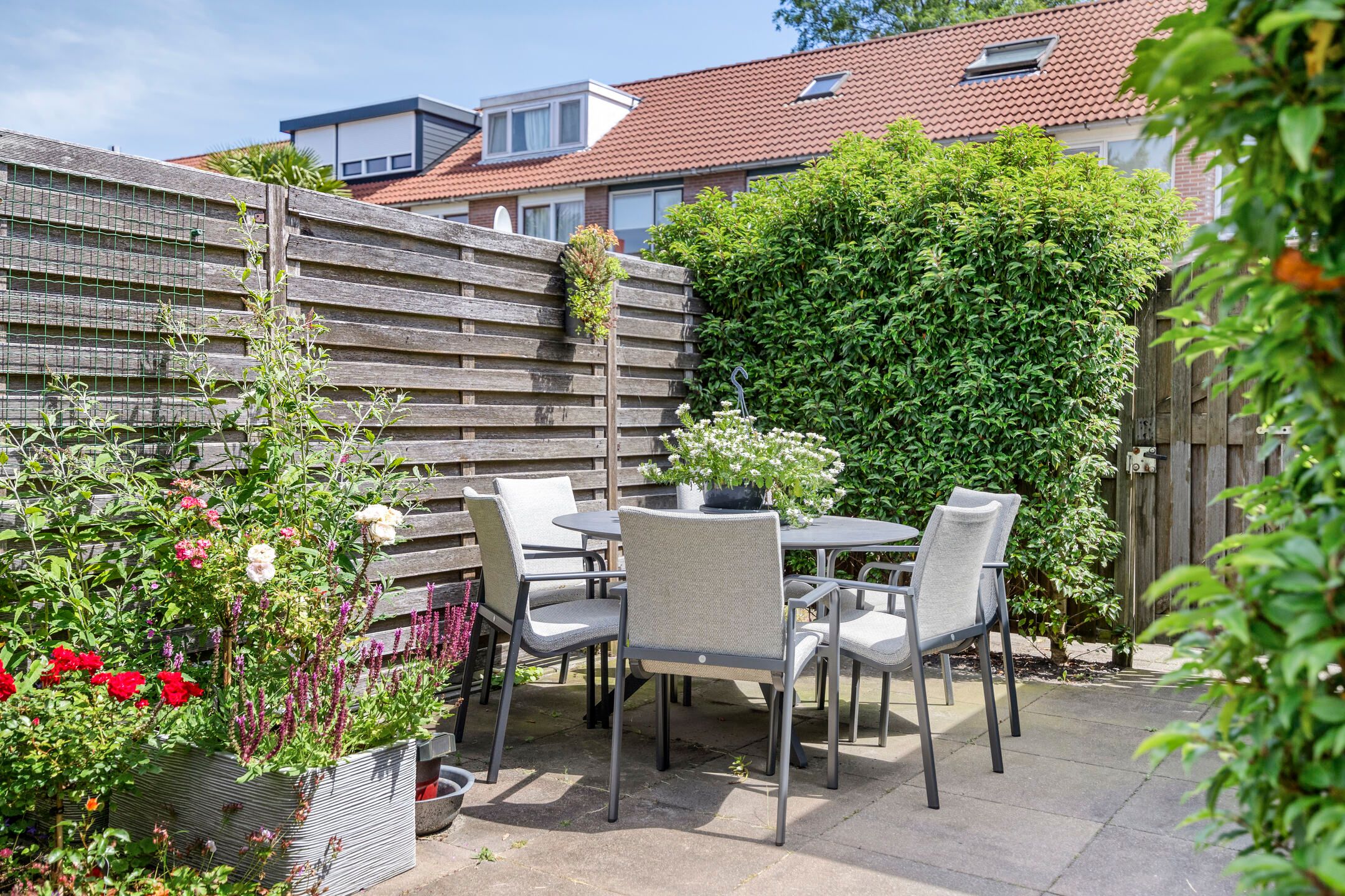 Photo 39 of Basisveenstraat 47