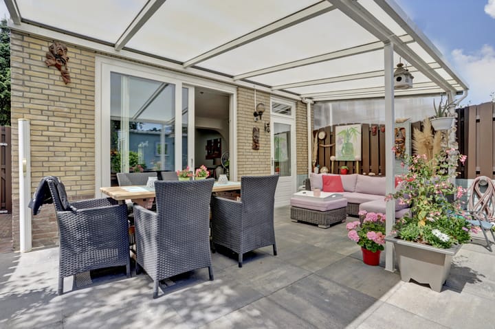 Foto 29 van A.B. van Lieshoutlaan 83