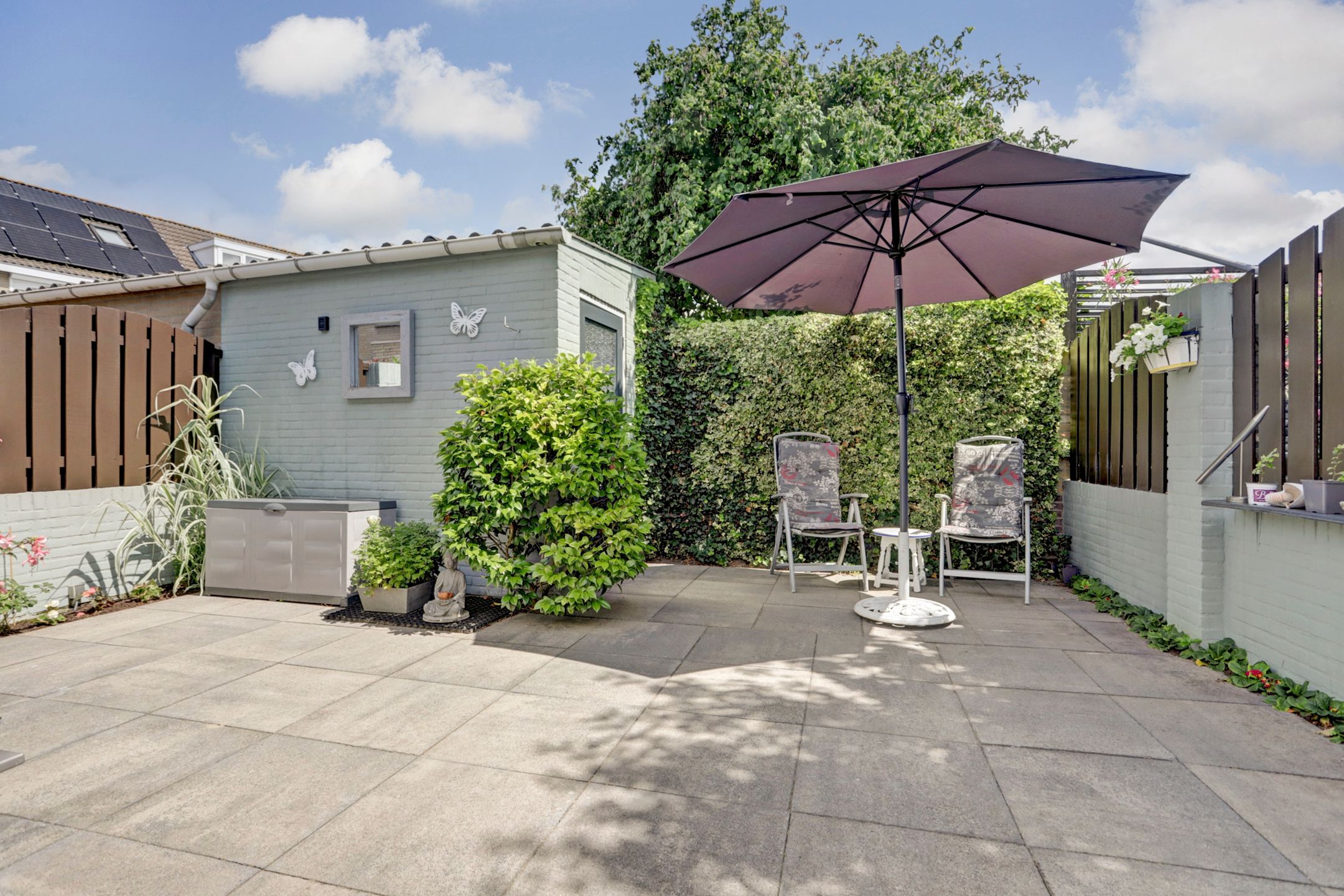 Photo 30 of A.B. van Lieshoutlaan 83