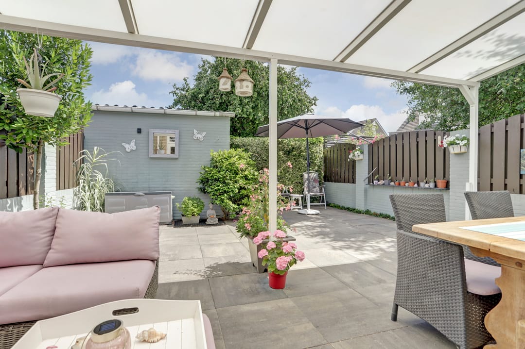 Photo 31 of A.B. van Lieshoutlaan 83