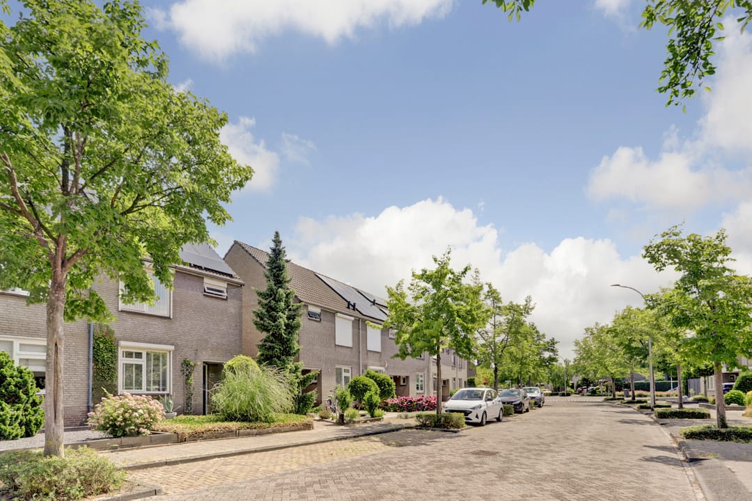 Photo 32 of A.B. van Lieshoutlaan 83