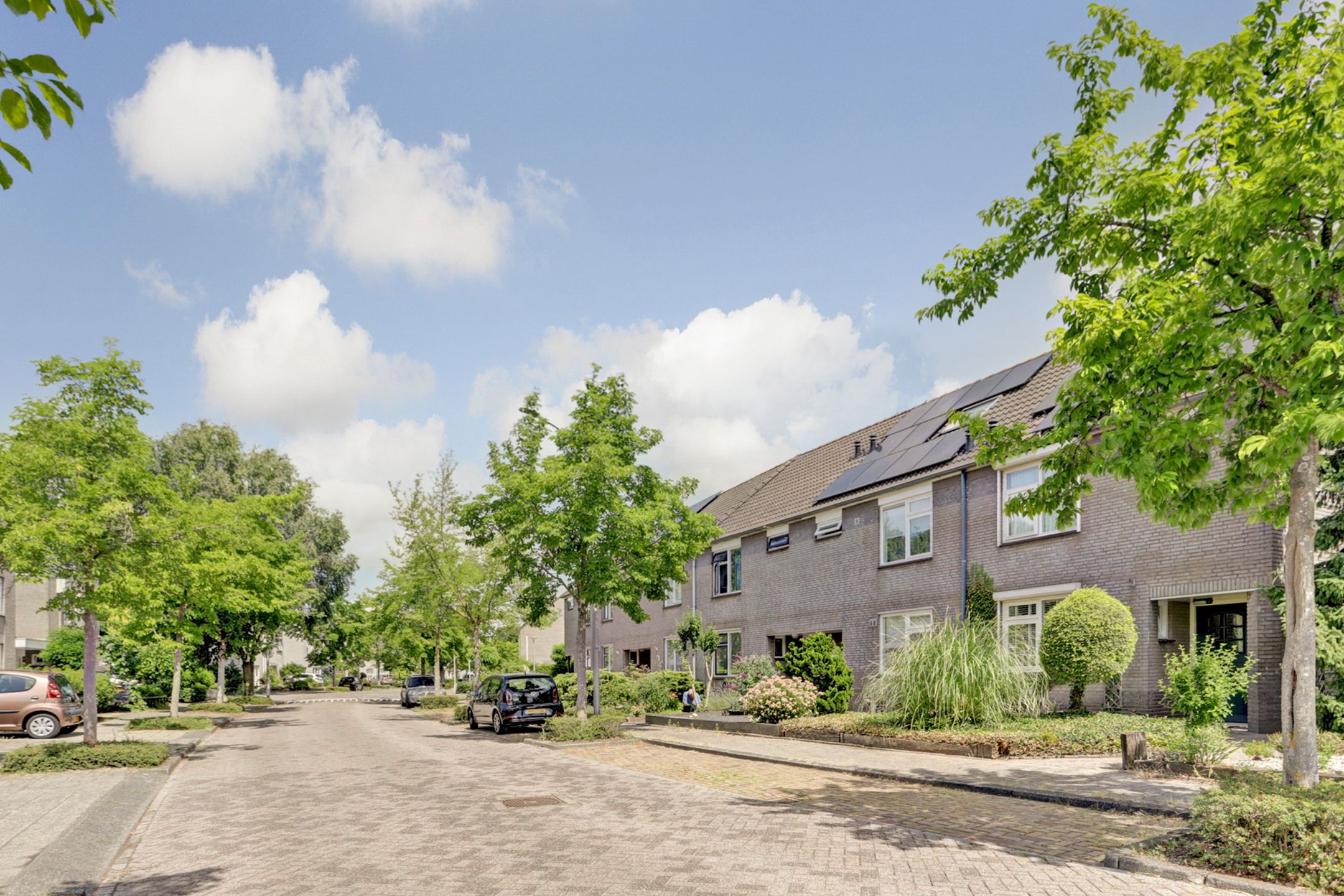 Photo 33 of A.B. van Lieshoutlaan 83