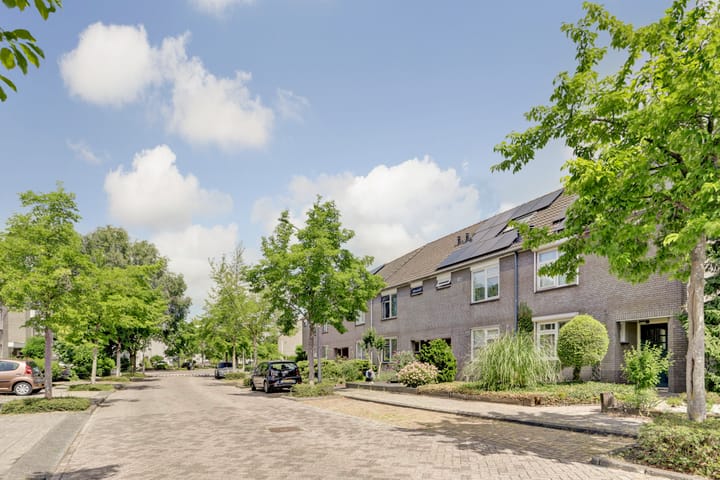 Foto 33 van A.B. van Lieshoutlaan 83