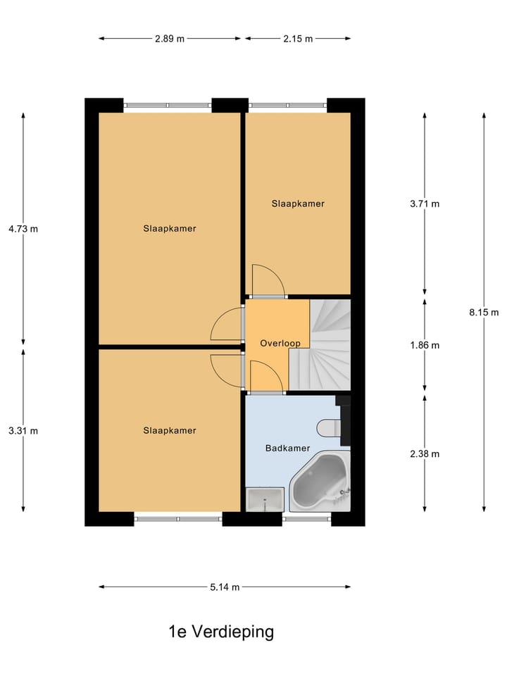 Foto 35 van A.B. van Lieshoutlaan 83