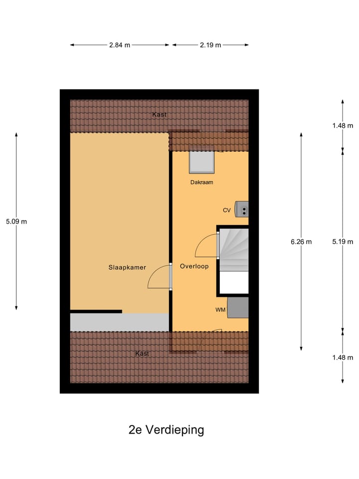 Foto 36 van A.B. van Lieshoutlaan 83