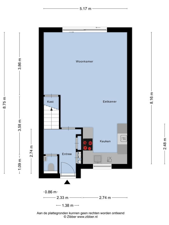 Foto 41 van Basisveenstraat 47