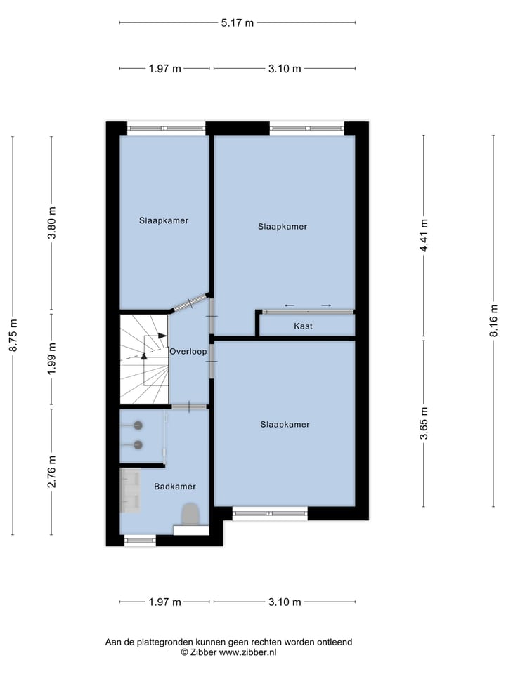 Foto 42 van Basisveenstraat 47