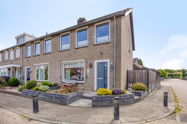 Foto 2 van Gerbrandysingel 8