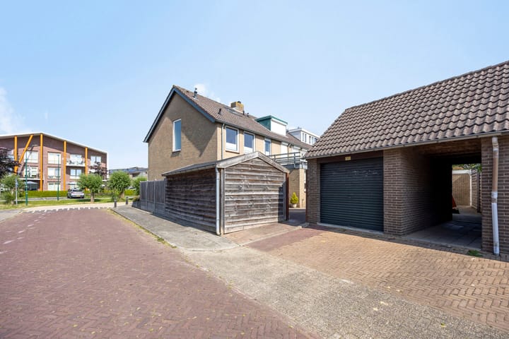 Foto 3 van Gerbrandysingel 8