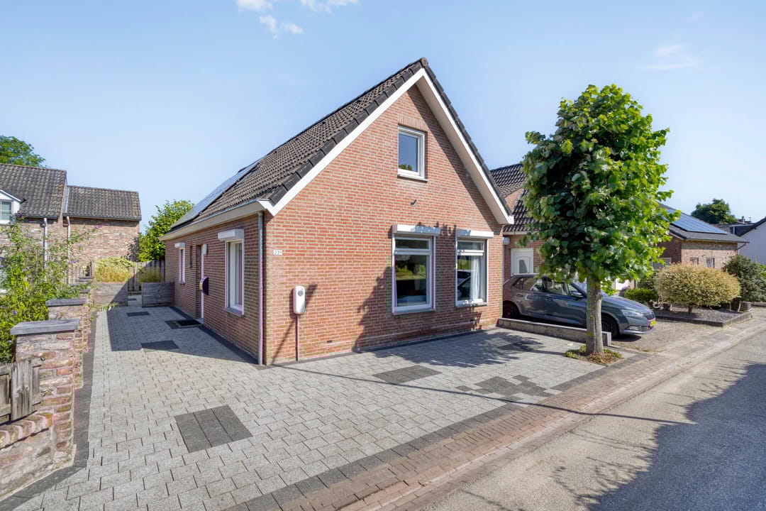 Foto 1 van Termaar 23-A