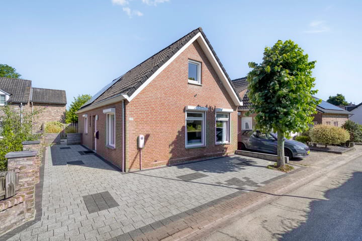 Foto 1 van Termaar 23-A