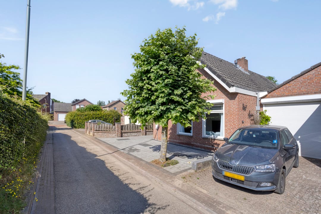 Foto 2 van Termaar 23-A