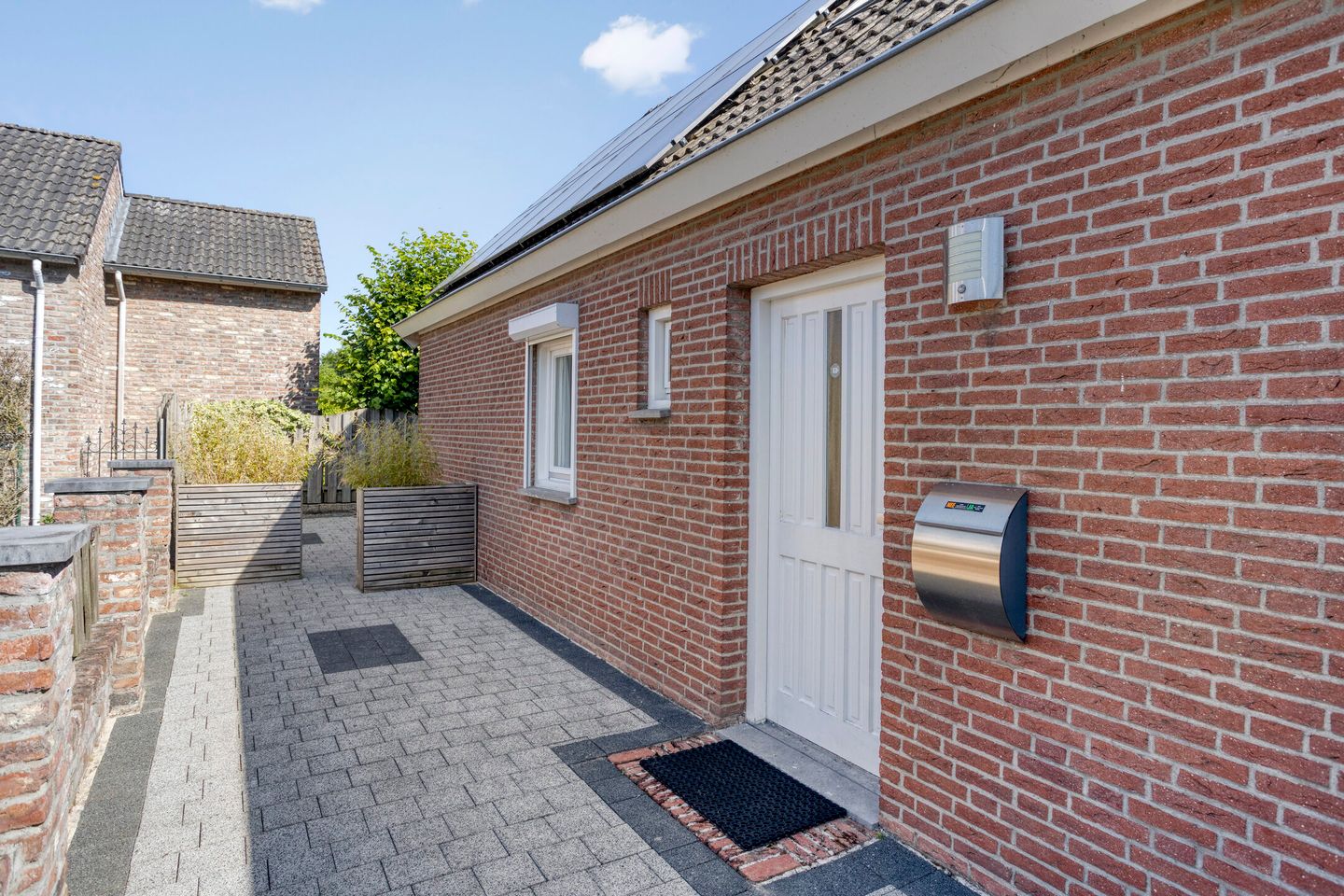 Foto 4 van Termaar 23-A