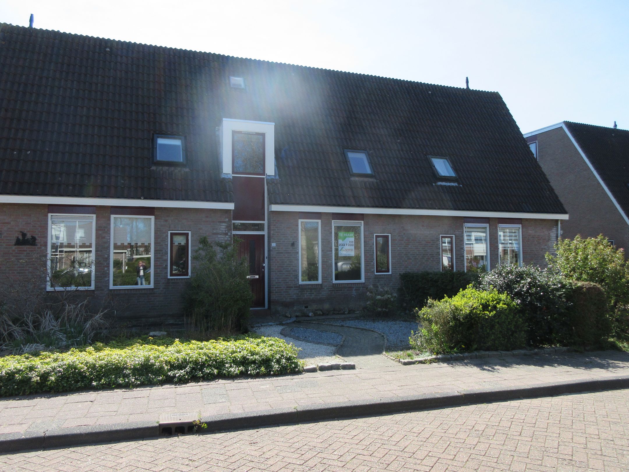 Beukenlaan 112