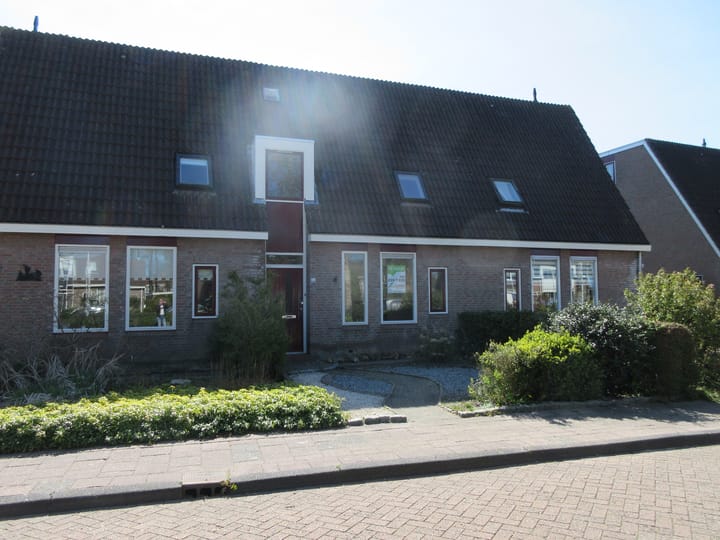 Beukenlaan 112