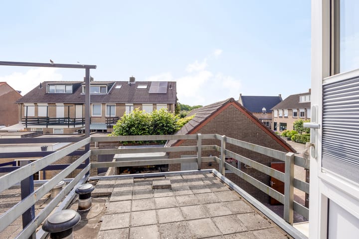 Foto 15 van Gerbrandysingel 8