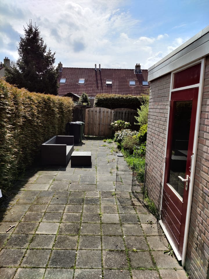 Foto 8 van Beukenlaan 112