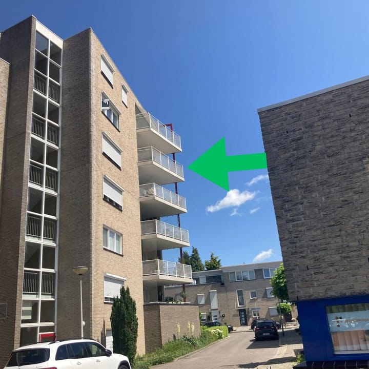 Photo 1 of Ambachtsstraat 45