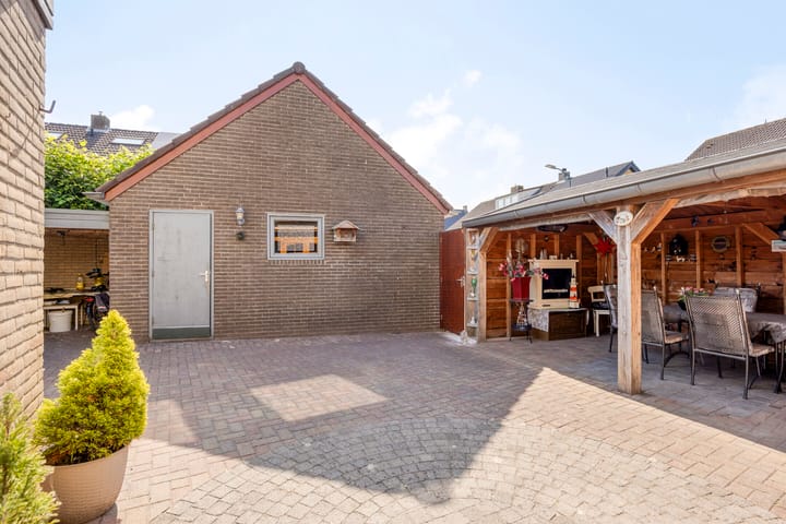 Foto 33 van Gerbrandysingel 8