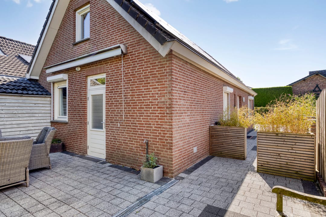 Foto 28 van Termaar 23-A