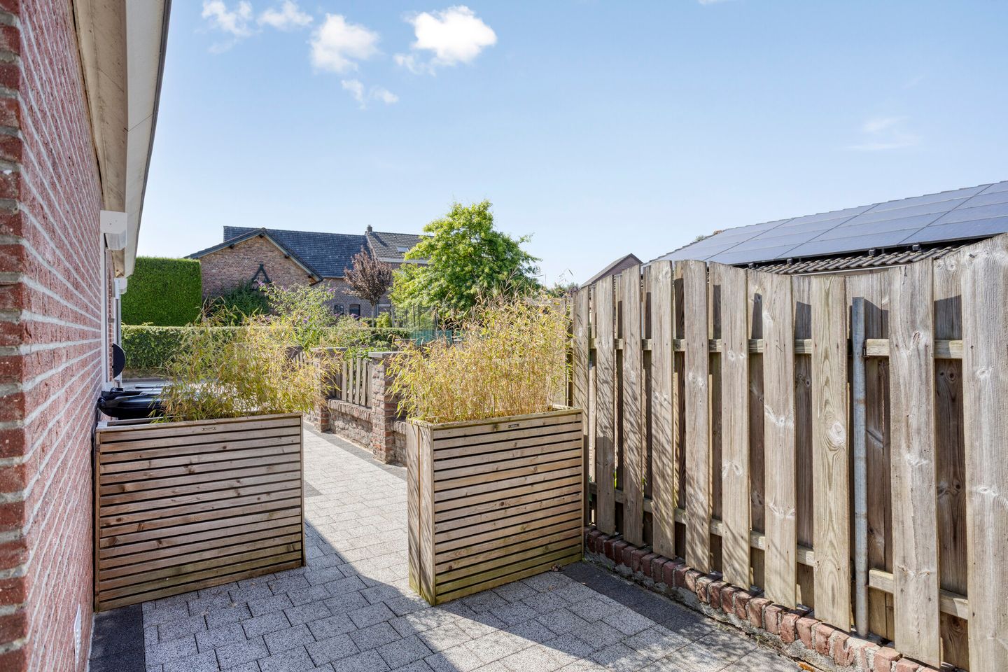 Foto 29 van Termaar 23-A