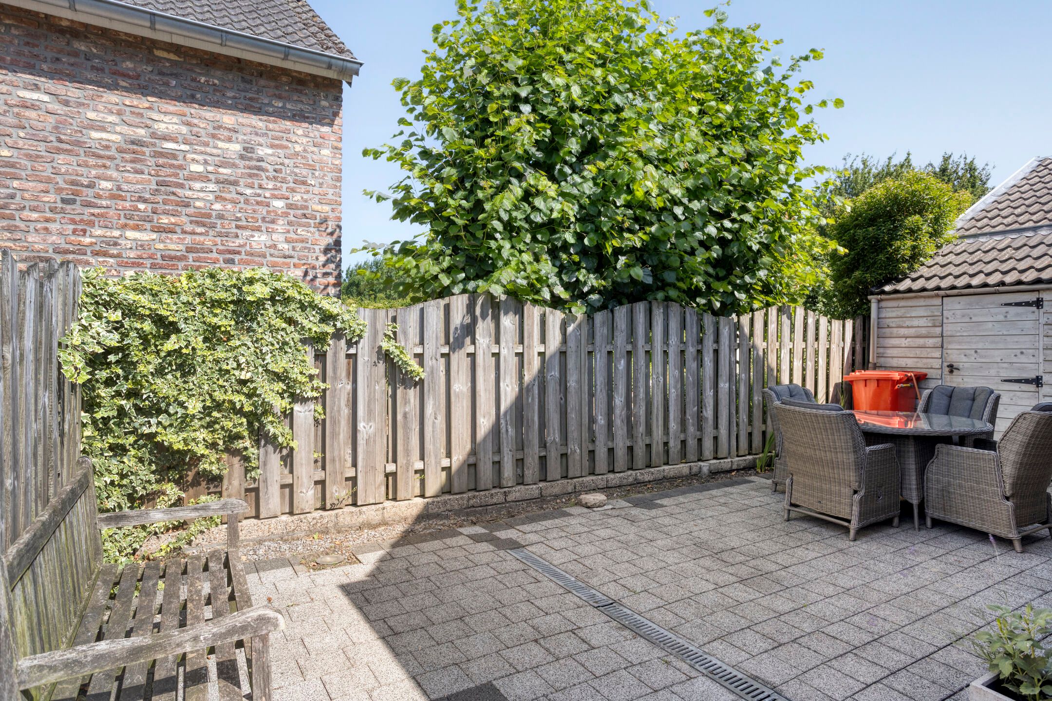 Foto 30 van Termaar 23-A