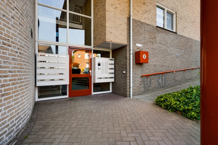 Foto 5 van Ambachtsstraat 45