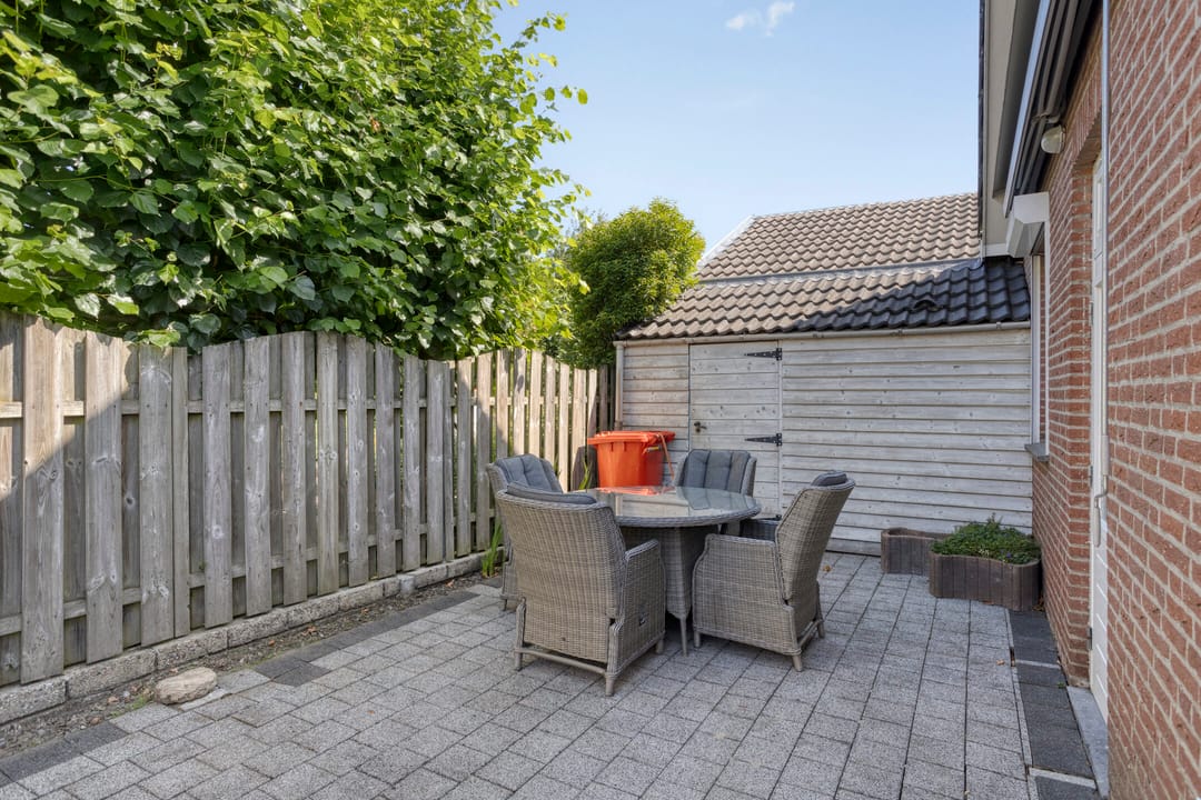 Foto 26 van Termaar 23-A