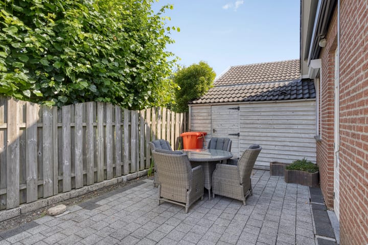 Foto 26 van Termaar 23-A