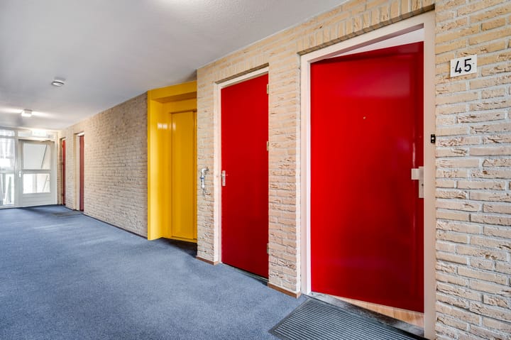 Photo 7 of Ambachtsstraat 45