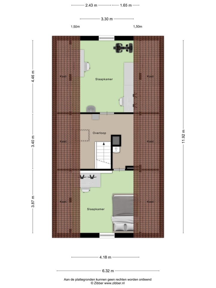 Foto 33 van Termaar 23-A