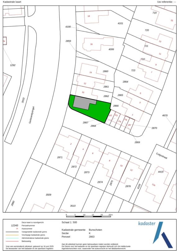 Foto 47 van Gerbrandysingel 8