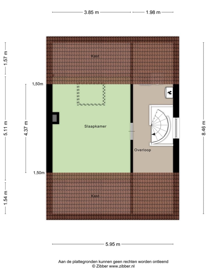 Foto 41 van Gerbrandysingel 8