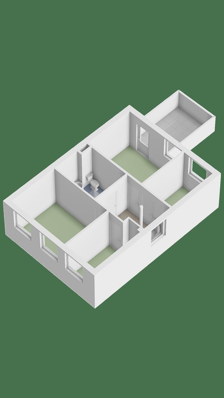 Foto 40 van Gerbrandysingel 8