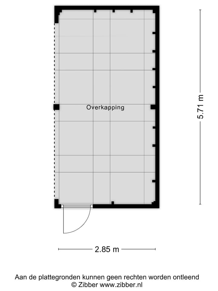 Foto 45 van Gerbrandysingel 8