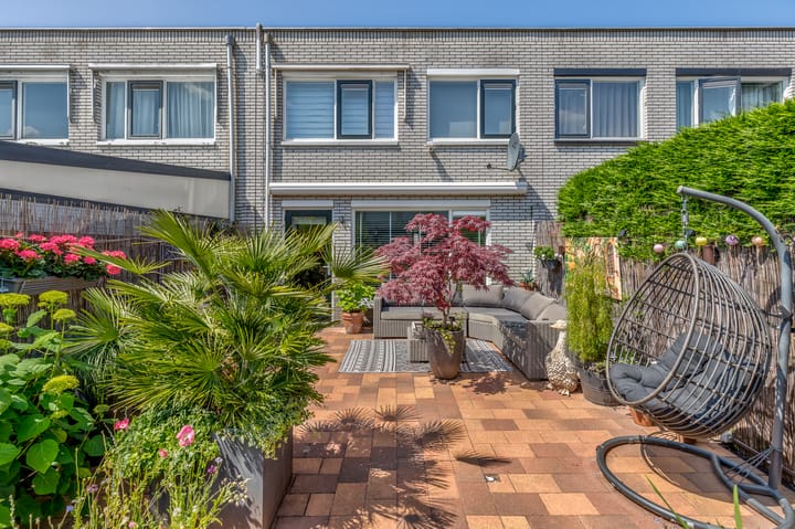 Foto 1 van Stikkerpad 12