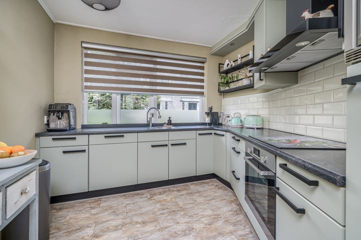 Foto 3 van Stikkerpad 12