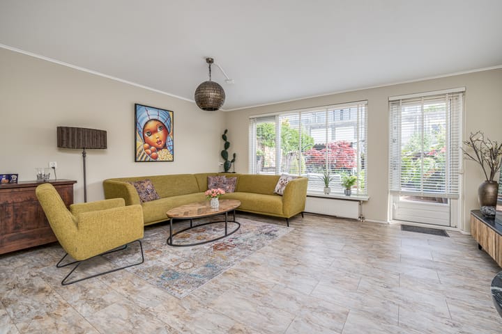 Foto 4 van Stikkerpad 12