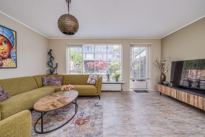 Foto 5 van Stikkerpad 12