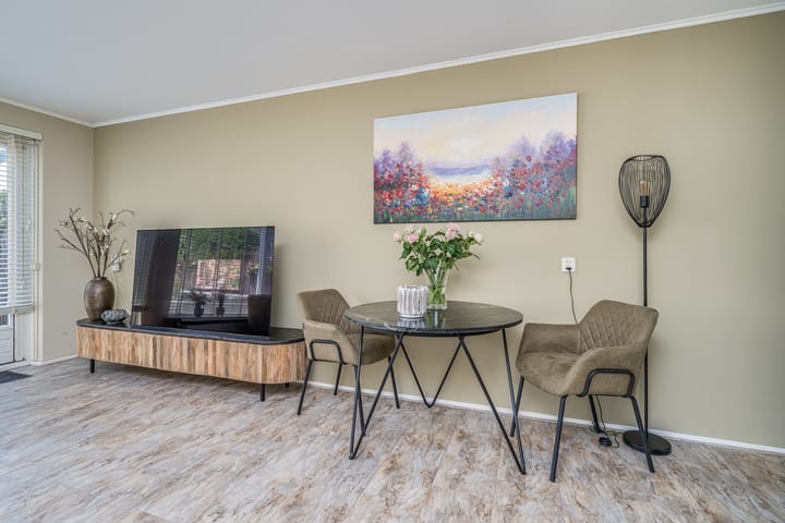 Foto 6 van Stikkerpad 12