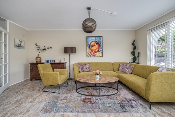 Foto 7 van Stikkerpad 12